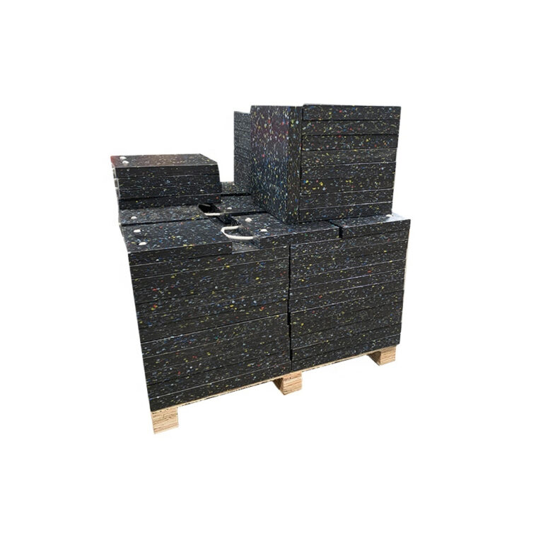 Track Support Pad Track Support Pad