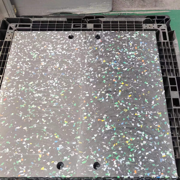 Track Support Pad Track Support Pad