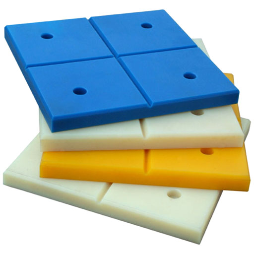 UHMWPE Fender Pads