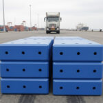 UHMWPE Fender Pads