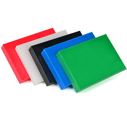 UHMWPE HDPE Sheets & Plates