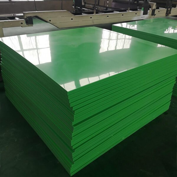 UHMWPE Sheet UHMWPE Sheet