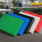 UHMWPE sheet
