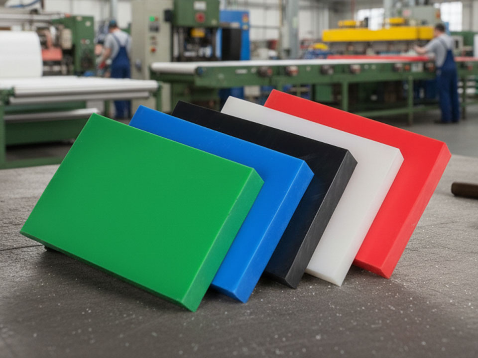 UHMWPE sheet