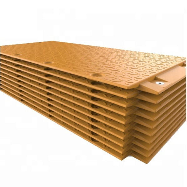 Amphibienmatte Bodenschutz