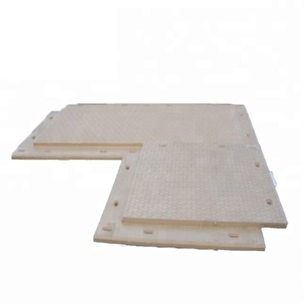 Amphibienmatte Bodenschutz