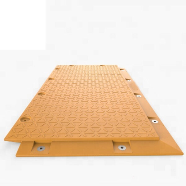 Amphibienmatte Bodenschutz