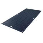 base mat ground protection