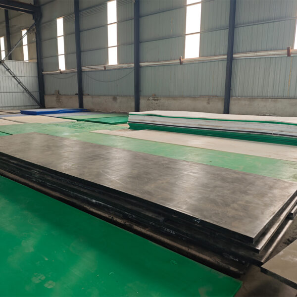 coal bunker lining plate coal bunker lining plate