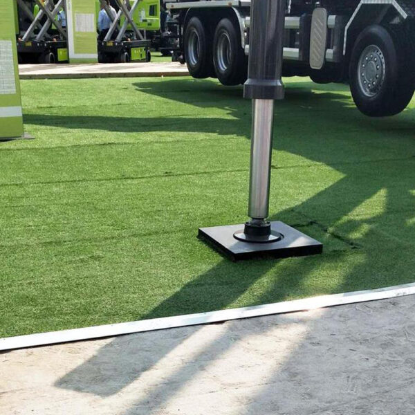 crane outrigger pads crane outrigger pads