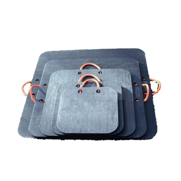 crane outrigger pads crane outrigger pads