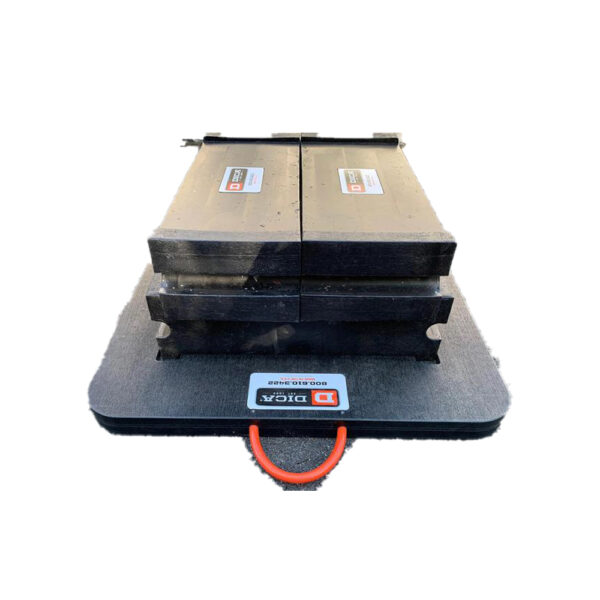 blocos de cribbing blocos de cribbing