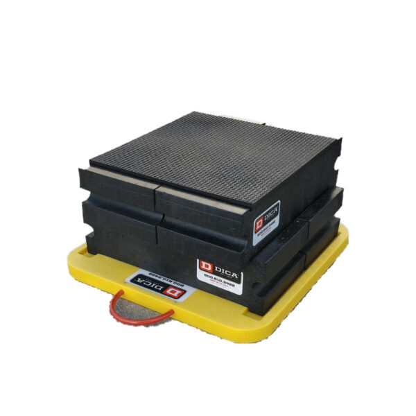 blocos de cribbing blocos de cribbing