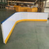 floorball rink boards floorball rink boards