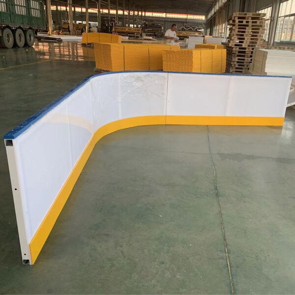 floorball rink boards floorball rink boards