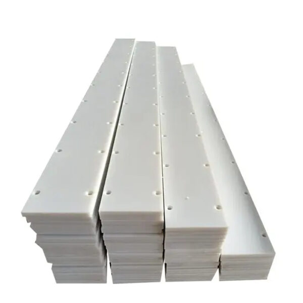 polyethylene coal bunker plate polyethylene coal bunker plate