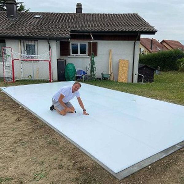 portable ice rink panels portable ice rink panels