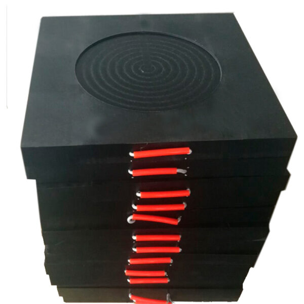 uhmwpe outrigger pad uhmwpe outrigger pad