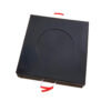 uhmwpe outrigger pad uhmwpe outrigger pad