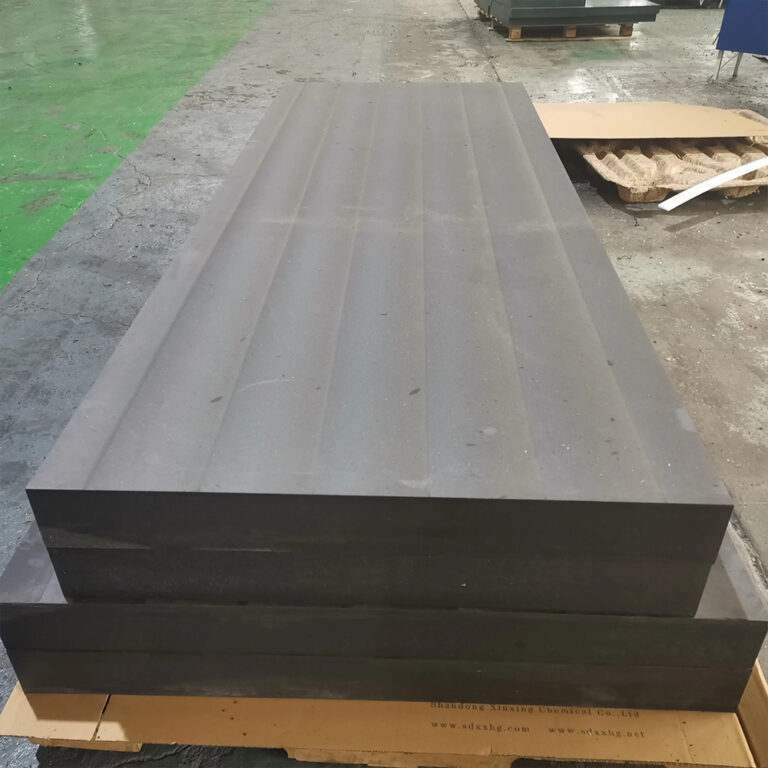 Boron Borated Polyethylene Sheets Boron Borated Polyethylene Sheets