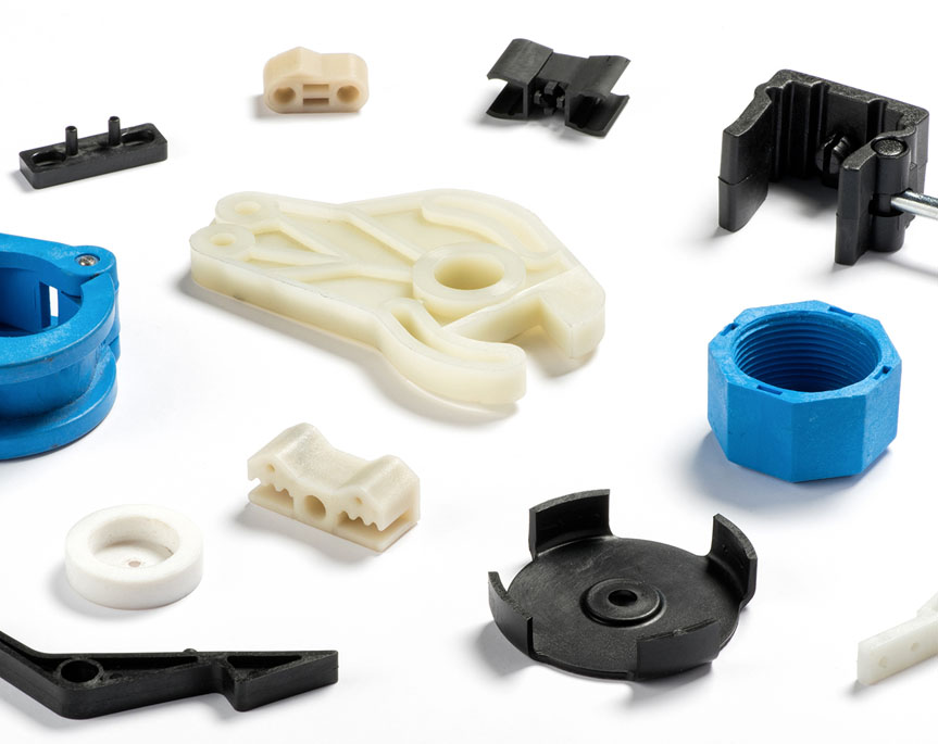 Chemical Processing & Environmental