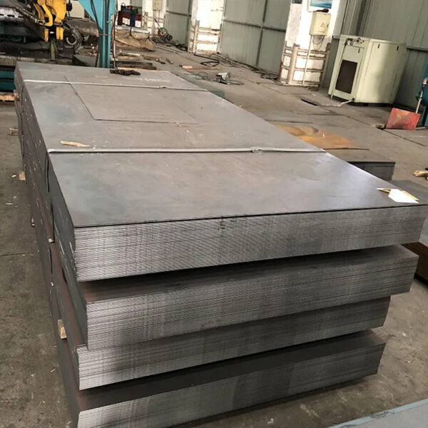 Coal Bunker Limit Plate Coal Bunker Limit Plate