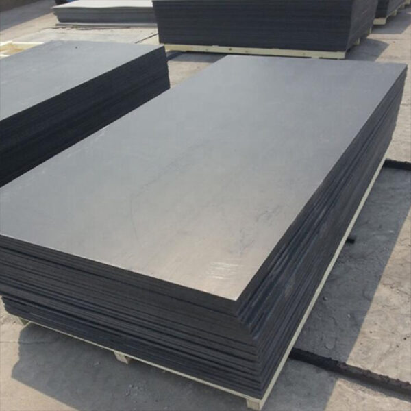Coal Bunker Limit Plate Coal Bunker Limit Plate