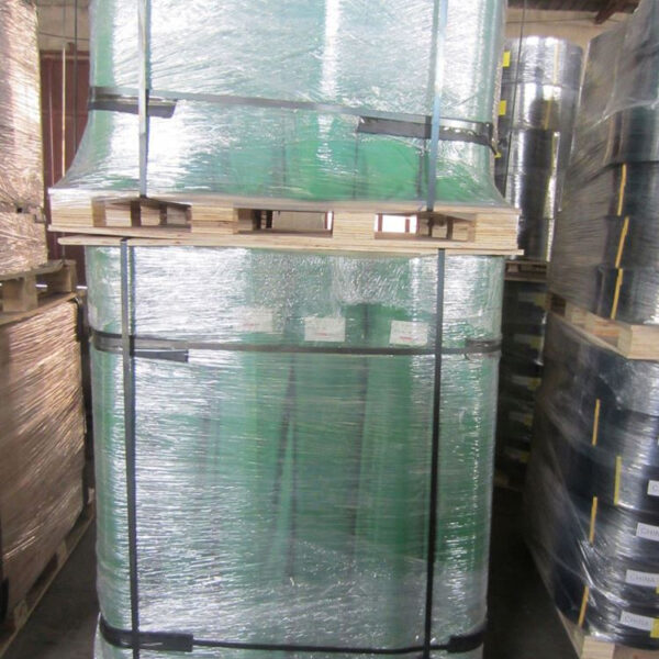 Placa límite de la carbonera Placa límite de la carbonera