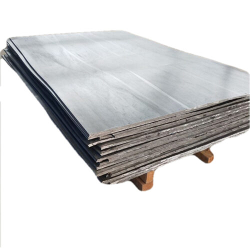 Coal Bunker Limit Plate Sheet Coal Bunker Limit Plate Sheet