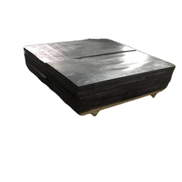 لوح حدود مخبأ الفحم المخبأ ورقة حدود الفحم