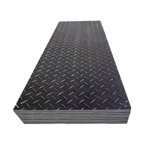 Composite Construction Mats Composite Construction Mats