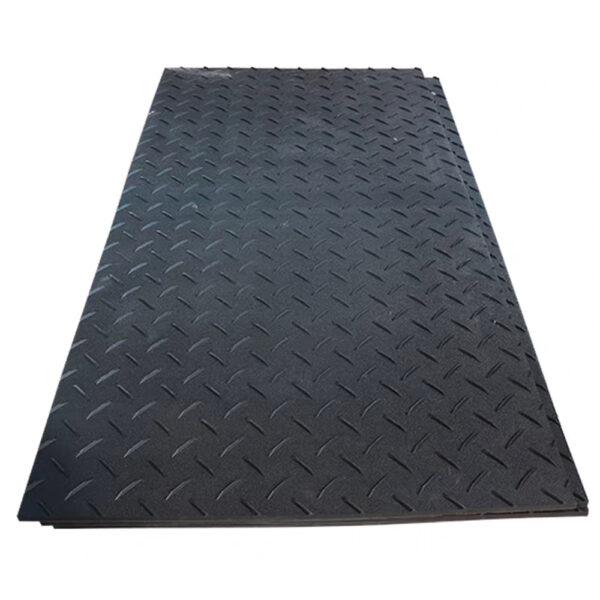 복합 건설 매트