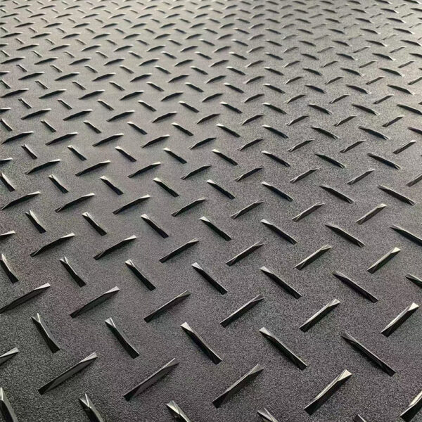 Esteiras compostas de proteção do solo Esteiras compostas de proteção do solo