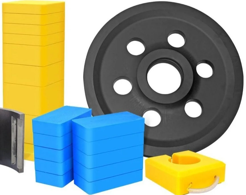 Construction & Heavy Equipment