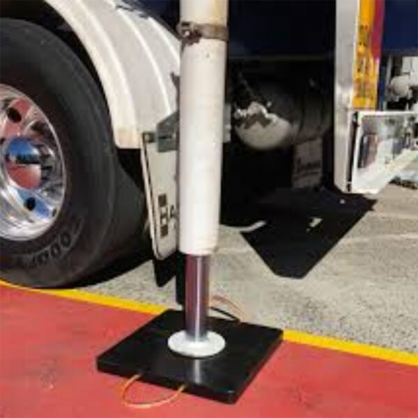 Crane Outrigger Pads Crane Outrigger Pads