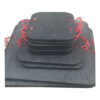 Crane outrigger pads Crane outrigger pads