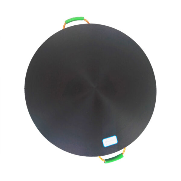 Crane outrigger pads Crane outrigger pads