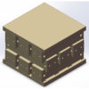 Cribbing Blocks Cribbing Blocks