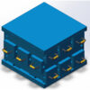 Cribbing Blocks Cribbing Blocks