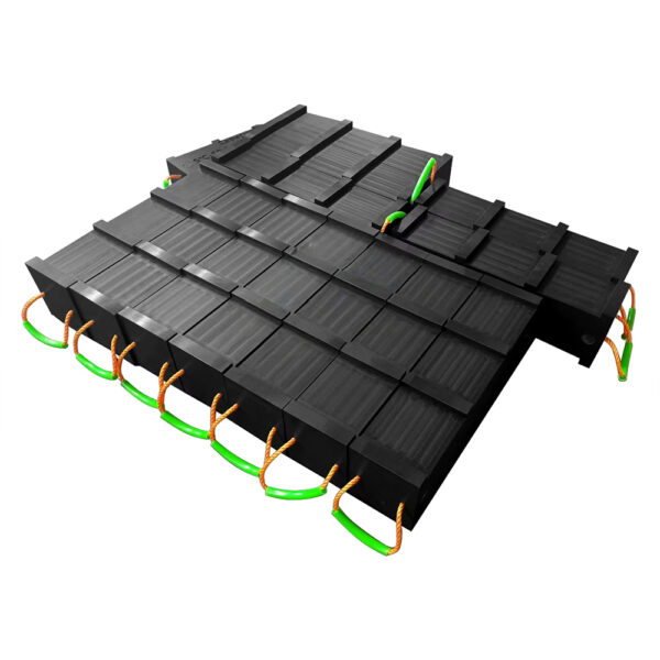 Cribbing Blocks Cribbing Blocks