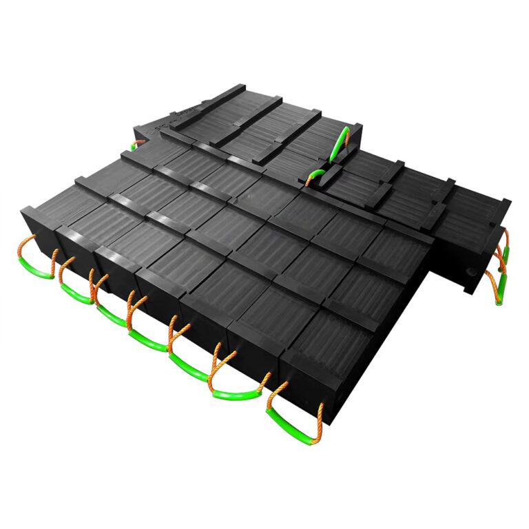 Cribbing Blocks Cribbing Blocks