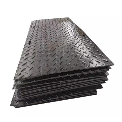 Dura Base Ground Protection Mat Dura Base Ground Protection Mat