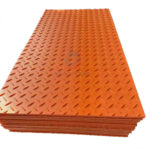 Tappeti Rig Dura HDPE