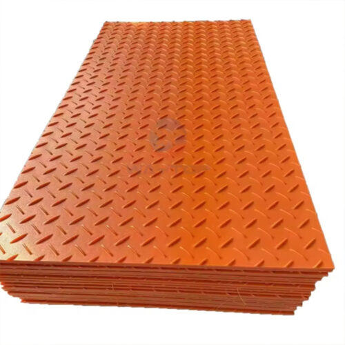 Dura HDPE Rig Mats Dura HDPE Rig Mats