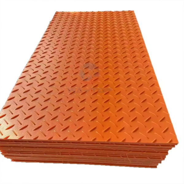 Dura HDPE Rig Mats Dura HDPE Rig Mats