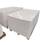 Planches Dasher pour le floorball