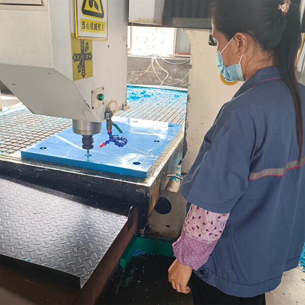 Ground Protection Mat Ground Protection Mat