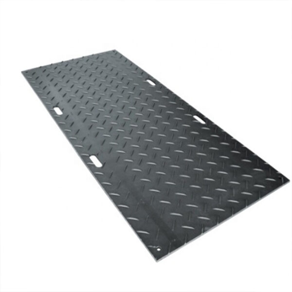 Ground Protection Mat Ground Protection Mat