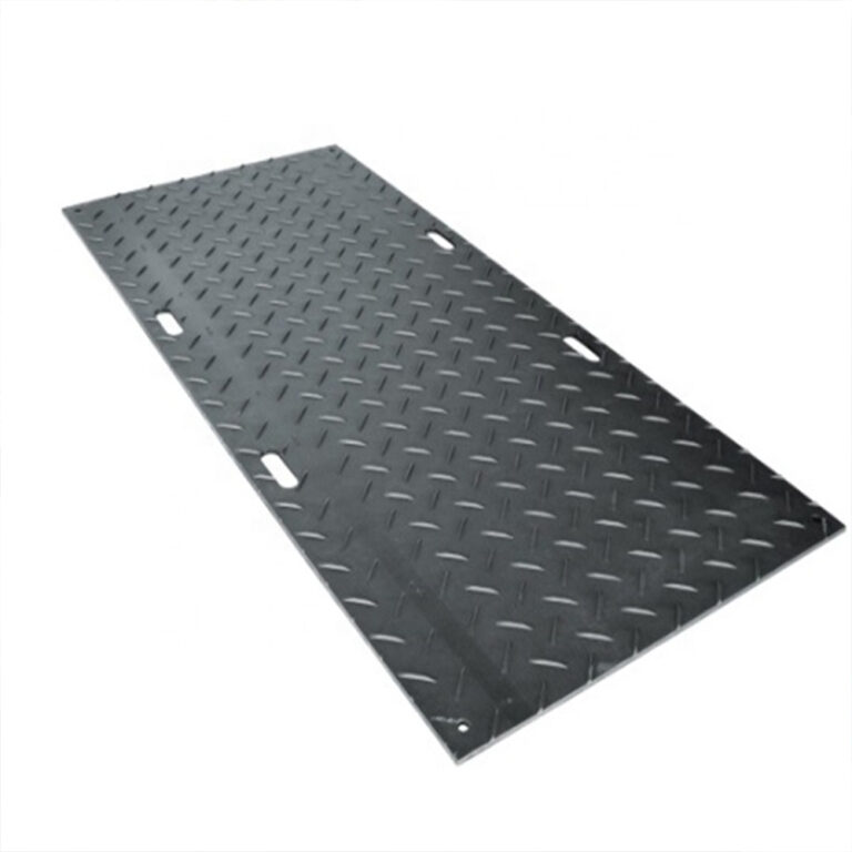 Ground Protection Mat Ground Protection Mat