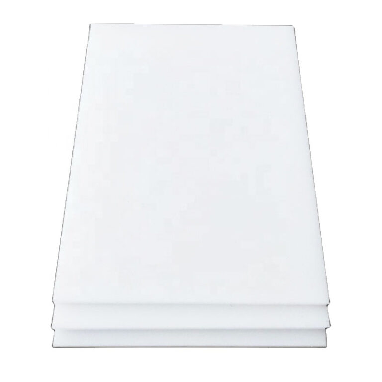 HDPE Sheet HDPE Sheet